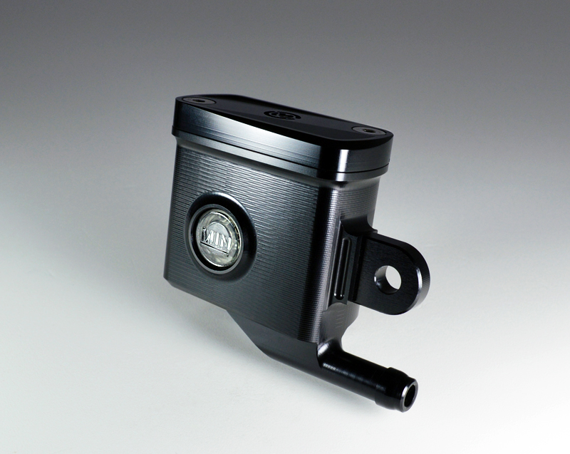 Motocorse Billet Rear Reservoir For MV Agusta Models Motocorse Billet Rear Reservoir For MV Agusta Models